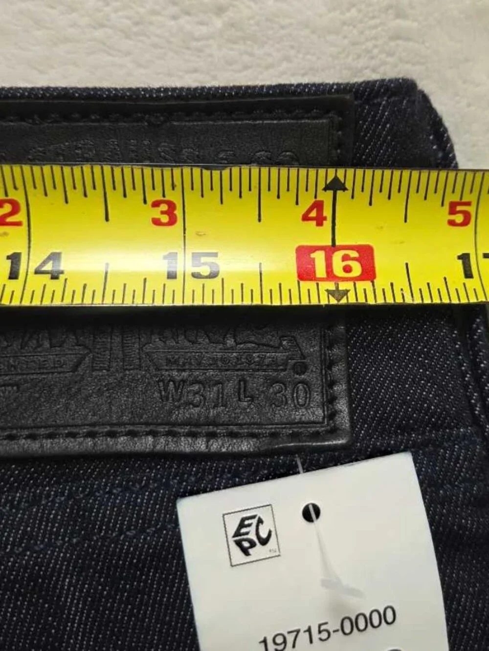 Levis brand levi